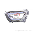 Kia Sportage R 2014-2015 fog lamp